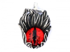 Stainless Steel Jewelry Wholesale - Stainless Steel Pendants - HY0142P280