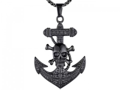 Stainless Steel Jewelry Wholesale - Stainless Steel Pendants - HY0143P0368