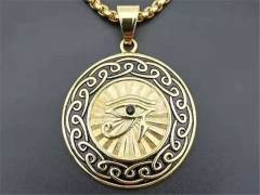 Stainless Steel Jewelry Wholesale - Stainless Steel Pendants - HY0140P223