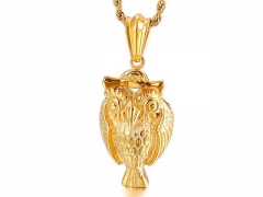 Stainless Steel Jewelry Wholesale - Stainless Steel Pendants - HY0150P0340