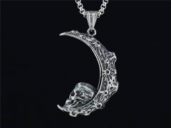 Stainless Steel Jewelry Wholesale - Stainless Steel Pendants - HY0154P0378