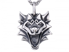 Stainless Steel Jewelry Wholesale - Stainless Steel Pendants - HY0012P573