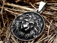 Stainless Steel Jewelry Wholesale - Stainless Steel Pendants - HY0012P1425