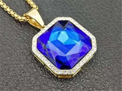 Stainless Steel Jewelry Wholesale - Stainless Steel Pendants - HY0140P1178