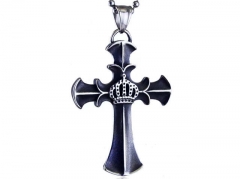 Stainless Steel Jewelry Wholesale - Stainless Steel Pendants - HY0147P0590