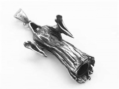 Stainless Steel Jewelry Wholesale - Stainless Steel Pendants - HY0072P133