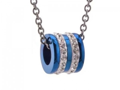 Stainless Steel Jewelry Wholesale - Stainless Steel Pendants - HY0063P001