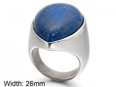 Stainless Steel Jewelry Wholesale - Stainless Steel Rings - HY0151R0800