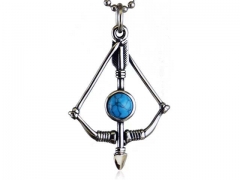Stainless Steel Jewelry Wholesale - Stainless Steel Pendants - HY0147P0836
