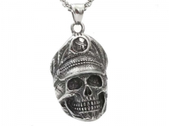 Stainless Steel Jewelry Wholesale - Stainless Steel Pendants - HY0062P1014