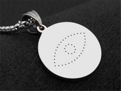 Stainless Steel Jewelry Wholesale - Stainless Steel Pendants - HY0141P537