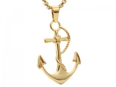 Stainless Steel Jewelry Wholesale - Stainless Steel Pendants - HY0062P0986