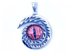 Stainless Steel Jewelry Wholesale - Stainless Steel Pendants - HY0142P387