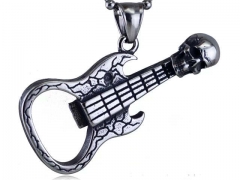 Stainless Steel Jewelry Wholesale - Stainless Steel Pendants - HY0147P0216