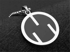 Stainless Steel Jewelry Wholesale - Stainless Steel Pendants - HY0141P492