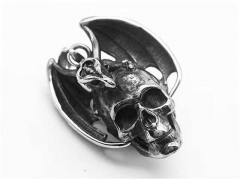 Stainless Steel Jewelry Wholesale - Stainless Steel Pendants - HY0072P219