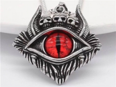 Stainless Steel Jewelry Wholesale - Stainless Steel Pendants - HY0013P1069