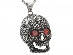 Stainless Steel Jewelry Wholesale - Stainless Steel Pendants - HY0062P0130
