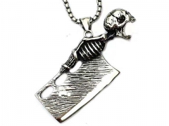 Stainless Steel Jewelry Wholesale - Stainless Steel Pendants - HY0142P188