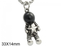 Stainless Steel Jewelry Wholesale - Stainless Steel Pendants - HY0036P696