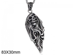 Stainless Steel Jewelry Wholesale - Stainless Steel Pendants - HY002P101