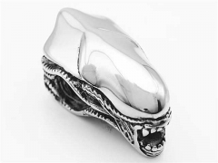 Stainless Steel Jewelry Wholesale - Stainless Steel Pendants - HY0072P293