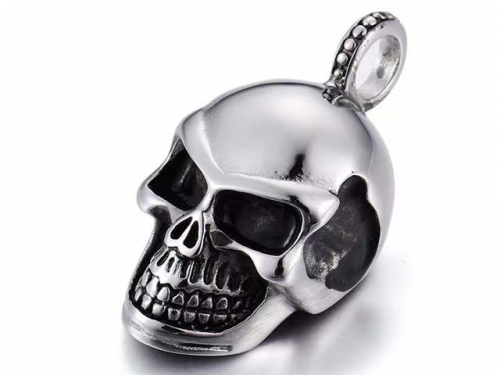 Stainless Steel Jewelry Wholesale - Stainless Steel Pendants - HY0150P0654