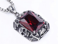 Stainless Steel Jewelry Wholesale - Stainless Steel Pendants - HY0143P1242