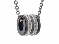 Stainless Steel Jewelry Wholesale - Stainless Steel Pendants - HY0063P003