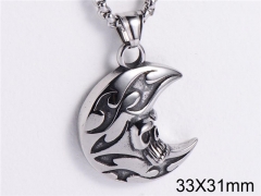 Stainless Steel Jewelry Wholesale - Stainless Steel Pendants - HY0035P063