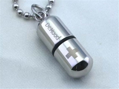 Stainless Steel Jewelry Wholesale - Stainless Steel Pendants - HY0147P0020