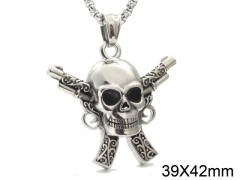 Stainless Steel Jewelry Wholesale - Stainless Steel Pendants - HY0036P190
