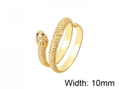Stainless Steel Jewelry Wholesale - Stainless Steel Rings - HY0013R061