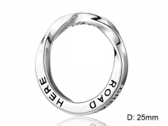 Stainless Steel Jewelry Wholesale - Stainless Steel Pendants - HY008P339