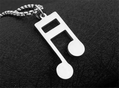 Stainless Steel Jewelry Wholesale - Stainless Steel Pendants - HY0141P316