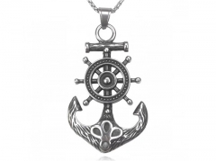 Stainless Steel Jewelry Wholesale - Stainless Steel Pendants - HY0153P0145