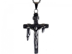 Stainless Steel Jewelry Wholesale - Stainless Steel Pendants - HY0147P0948