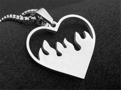 Stainless Steel Jewelry Wholesale - Stainless Steel Pendants - HY0141P148
