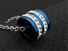 Stainless Steel Jewelry Wholesale - Stainless Steel Pendants - HY0141P107