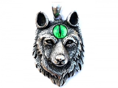 Stainless Steel Jewelry Wholesale - Stainless Steel Pendants - HY0142P133