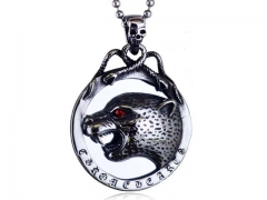 Stainless Steel Jewelry Wholesale - Stainless Steel Pendants - HY0147P0788