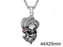 Stainless Steel Jewelry Wholesale - Stainless Steel Pendants - HY0011P0168