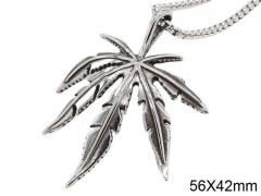 Stainless Steel Jewelry Wholesale - Stainless Steel Pendants - HY0013P753