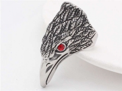 Stainless Steel Jewelry Wholesale - Stainless Steel Rings - HY0013R0895