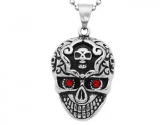 Stainless Steel Jewelry Wholesale - Stainless Steel Pendants - HY0072P331
