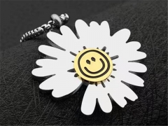 Stainless Steel Jewelry Wholesale - Stainless Steel Pendants - HY0141P618