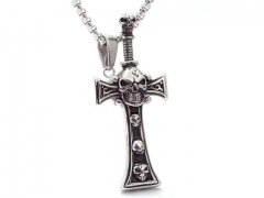 Stainless Steel Jewelry Wholesale - Stainless Steel Pendants - HY0062P0983