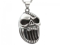 Stainless Steel Jewelry Wholesale - Stainless Steel Pendants - HY0062P0794