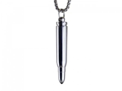 Stainless Steel Jewelry Wholesale - Stainless Steel Pendants - HY0147P1004