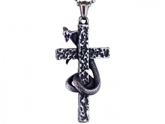 Stainless Steel Jewelry Wholesale - Stainless Steel Pendants - HY0147P0635